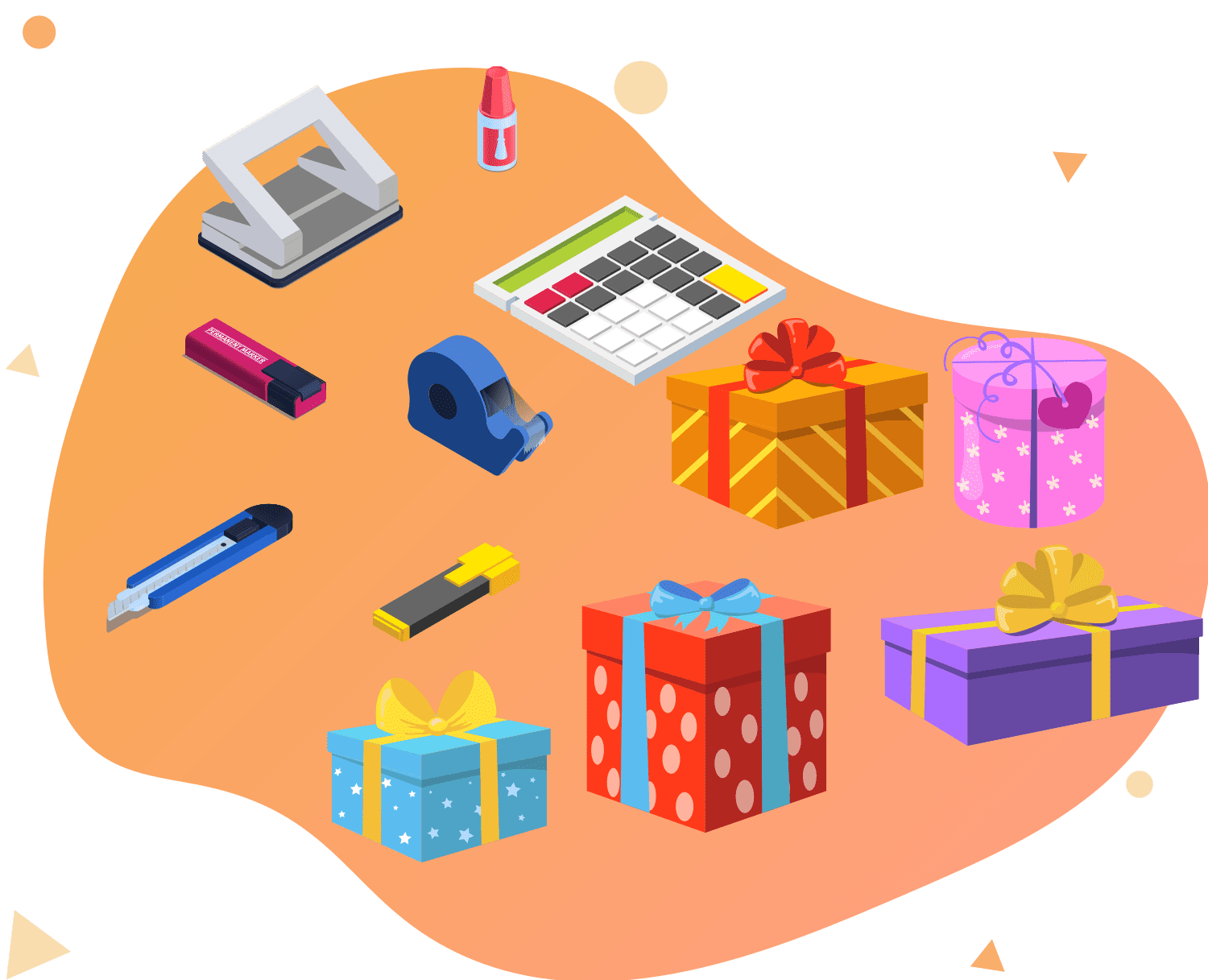 Gift and Stationery image