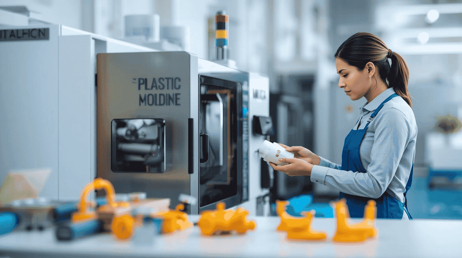 How Do I Find Reliable Injection Molding Services In Kerala?