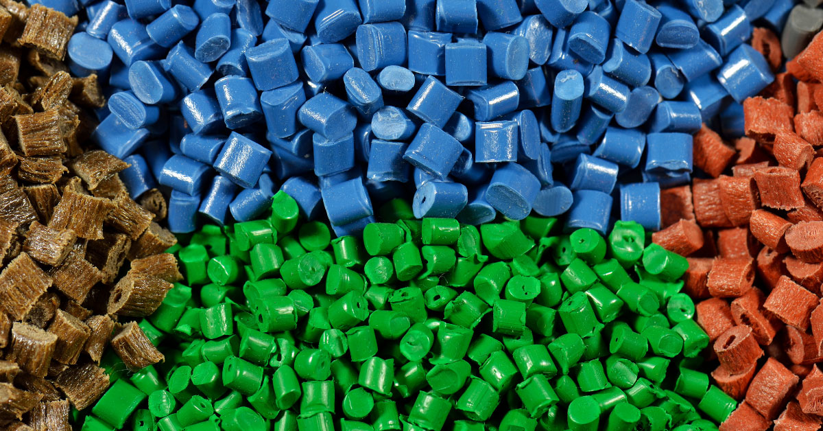 What Types of Materials are Used in Injection Molding in Kerala?