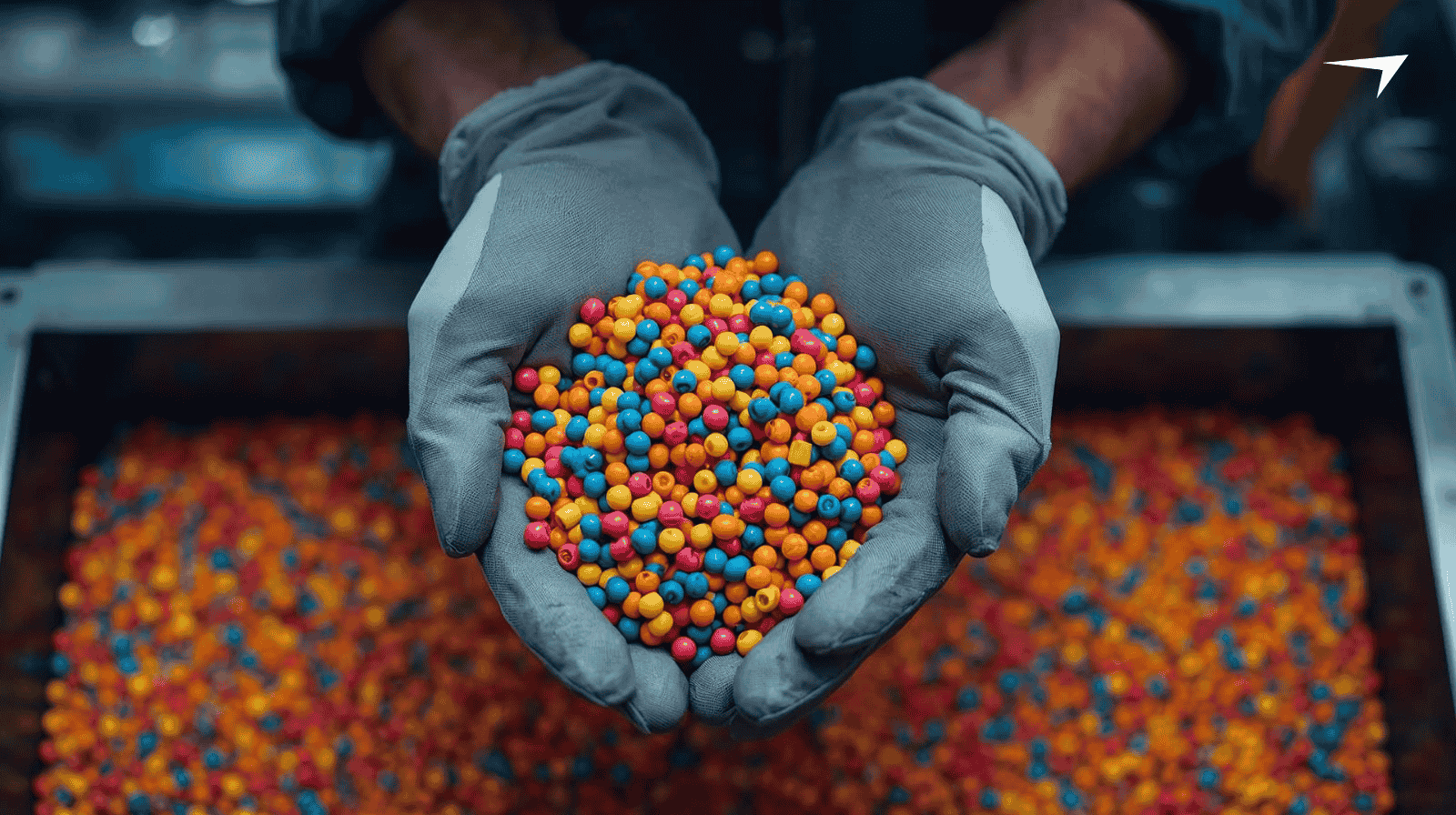 Sustainability in Plastic Injection Moulding: The Future of Efficient Manufacturing